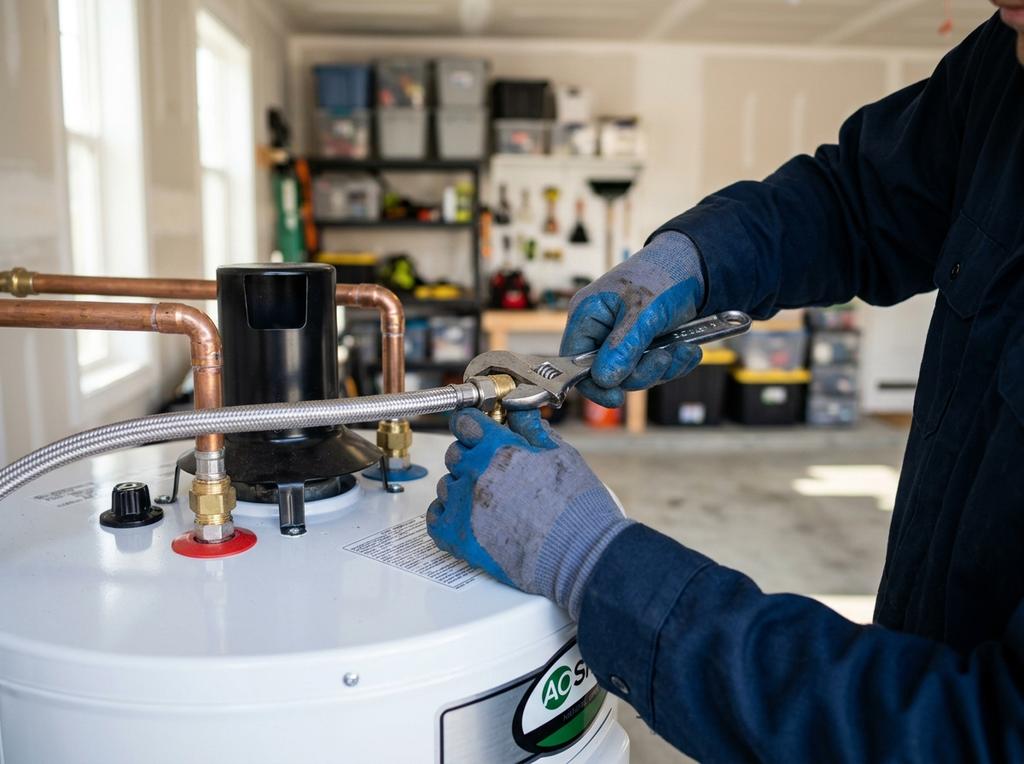Drain line inspection